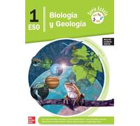 Biología y Geología 1º ESO Atención a la diversidad