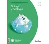 biologia y geologia 1º eso construyendo mundos (castilla y leon)