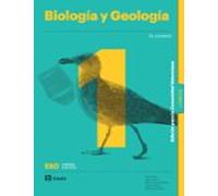 Biología Y Geología 1º Eso Lomloe
