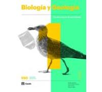 Biología Y Geología 1º Eso Lomloe Murcia