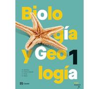 Biología y Geología 1 ESO RADIX (RADIX ESP)