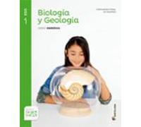 Biologia Y Geologia 1º Eso Saber Hacer Madrid Ed 2015
