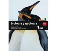 Biologia Y Geologia 1º Eso Savia Ed 2015 Comunidad De Madrid/ Castilla