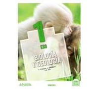 biología y geología 1º eso. suma piezas aragón / asturias / castilla y