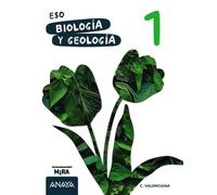 Biología y Geología 1 (Mira)
