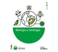 biología y geología 1ºeso (construyendo nuevos mundos) canarias 2026