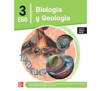 Biología y Geología 3º ESO