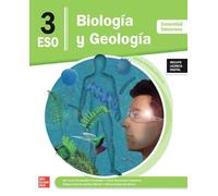 Biología y Geología 3º ESO