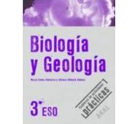 Biologia Y Geologia: 3º Eso Cuaderno Actividades Practicas