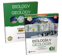 Biología Y Geología 3º Eso + In English Please Biology And Geology 3 E