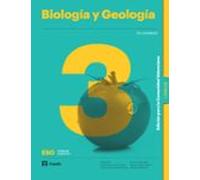 Biología Y Geología 3º Eso Lomloe