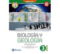 Biología y Geología 3 ESO (Proyecto 5 etapas)