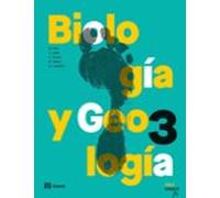 Biología y Geología 3 ESO RADIX (RADIX ESP)