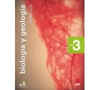 biologia y geologia 3º eso savia nueva generacion ed 2020 andalucia