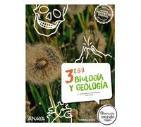 Biología y Geología 3 (Operación Mundo)