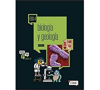 Biología y Geología 4.º ESO - (Dos Volumenes) (Somoslink) - 9788414003046