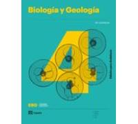 Biología Y Geología 4º Andalucía