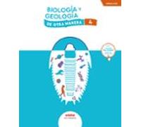 Biologia Y Geologia 4º Eso (andalucía)