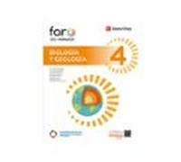 Biología Y Geología 4º Eso. (andalucía) (faro)