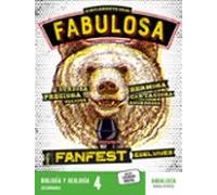 biología y geología 4º eso fanfest (andalucía)
