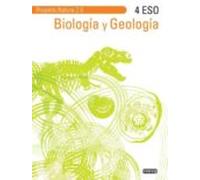 Biologia Y Geologia 4º Eso. Proyecto Natura 2.0