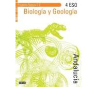 Biologia Y Geologia 4º Eso. Proyecto Natura 2.0 Andalucia
