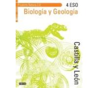 Biologia Y Geologia 4º Eso. Proyecto Natura 2.0 Castilla Y Leon
