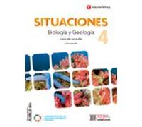 biología y geología 4º eso situaciones 4 libro de consulta