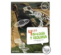 Biología y Geología 4 (Operación Mundo)