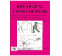 Biological Consciousness, Volume 3: Network layers O-N+ on Phopholipids retains and Water H2O collides to decelerate electrons and protons. Formal language Automata of neural network, 1st Edition