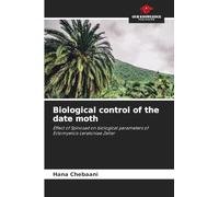 Biological control of the date moth