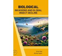 Biological Invasions and Global Insect Decline