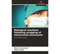 Biological reactions following wrapping of intracranial aneurysms: Retrospective analysis