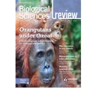 Biological Sciences Review Magazine Volume 32 2019/20 Issue 1 (ebook)