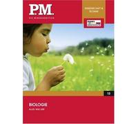 Biologie - Alles was lebt - Wissenschaft & Technik 12 [Alemania] [DVD]