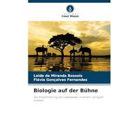 Biologie auf der Bühne: Die Klassifizierung von Lebewesen in einem Lernspiel erleben