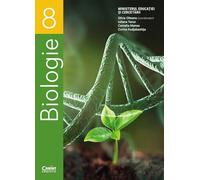 Biologie - Clasa 8 - Manual - Silvia Olteanu, Iuliana Tanur, Camelia Manea, Corina Kodjabashija