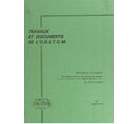 Biologie Et Dynamique Des Populations De Crevettes Roses En Côte Divoi