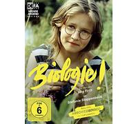 Biologie! (inkl. Bonusfilm "Abschiedsdisco" von Rolf Losansky) [Alemania] [DVD]