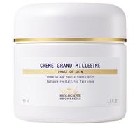 BIOLOGIQUE RECHERCHE - Crème Grand Millésime - Crema facial 50 ml