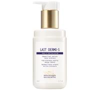 BIOLOGIQUE RECHERCHE - Lait Dermo-S - Leche limpiadora 150 ml