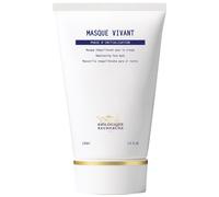 BIOLOGIQUE RECHERCHE - Masque Vivant - Mascarilla limpiadora 100 ml