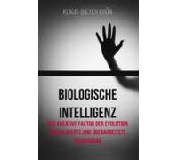 Biologische Intelligenz (ebook)