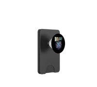 BIÓLOGO Científico Biología Ciencia Amante Ciencias Naturales PopSockets PopWallet para MagSafe