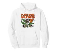 Biologo De La Conservacion Sudadera con Capucha