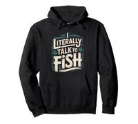 Biologo Marino Oceano Humor Ecologia Marina Ciencia Sudadera con Capucha