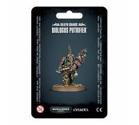 Biologus Putrifier