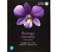Biology: a global approach. NUEVO. Envío URGENTE. BIOLOGIA Y GEOLOGIA (IMOSVER)