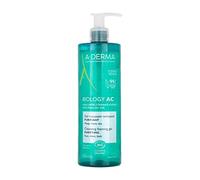 BIOLOGY AC gel limpiador 400 ml