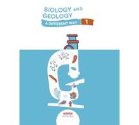 BIOLOGY AND GEOLOGY 1 (De otra Manera)